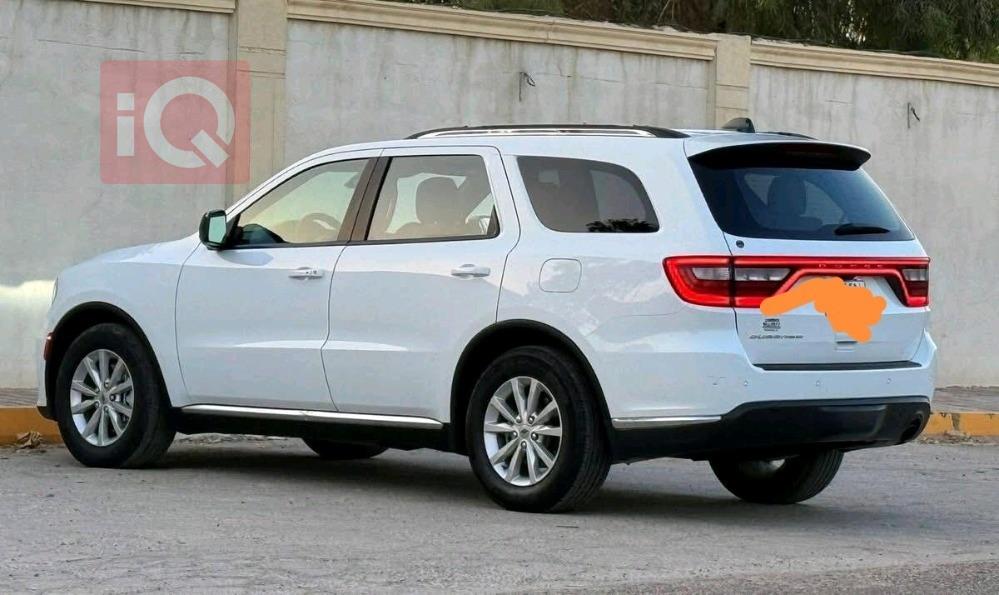 دودج دورانجو